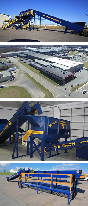 Tuffman Tuffman Equipment