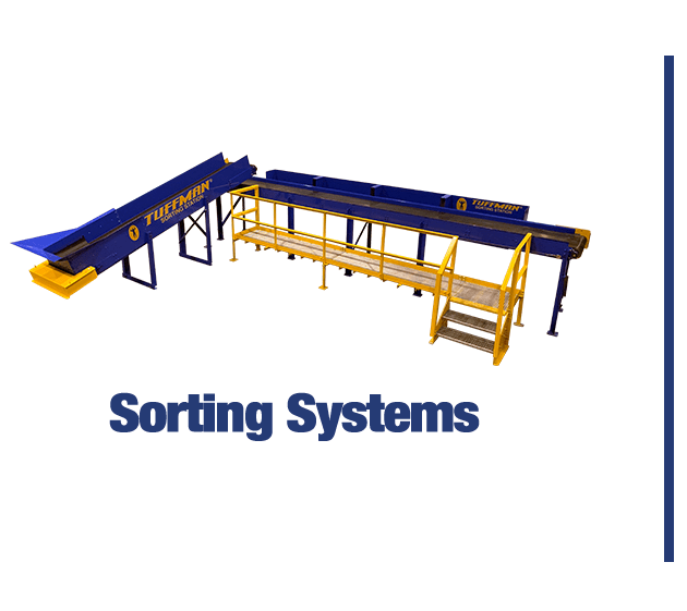 Sorting Systems