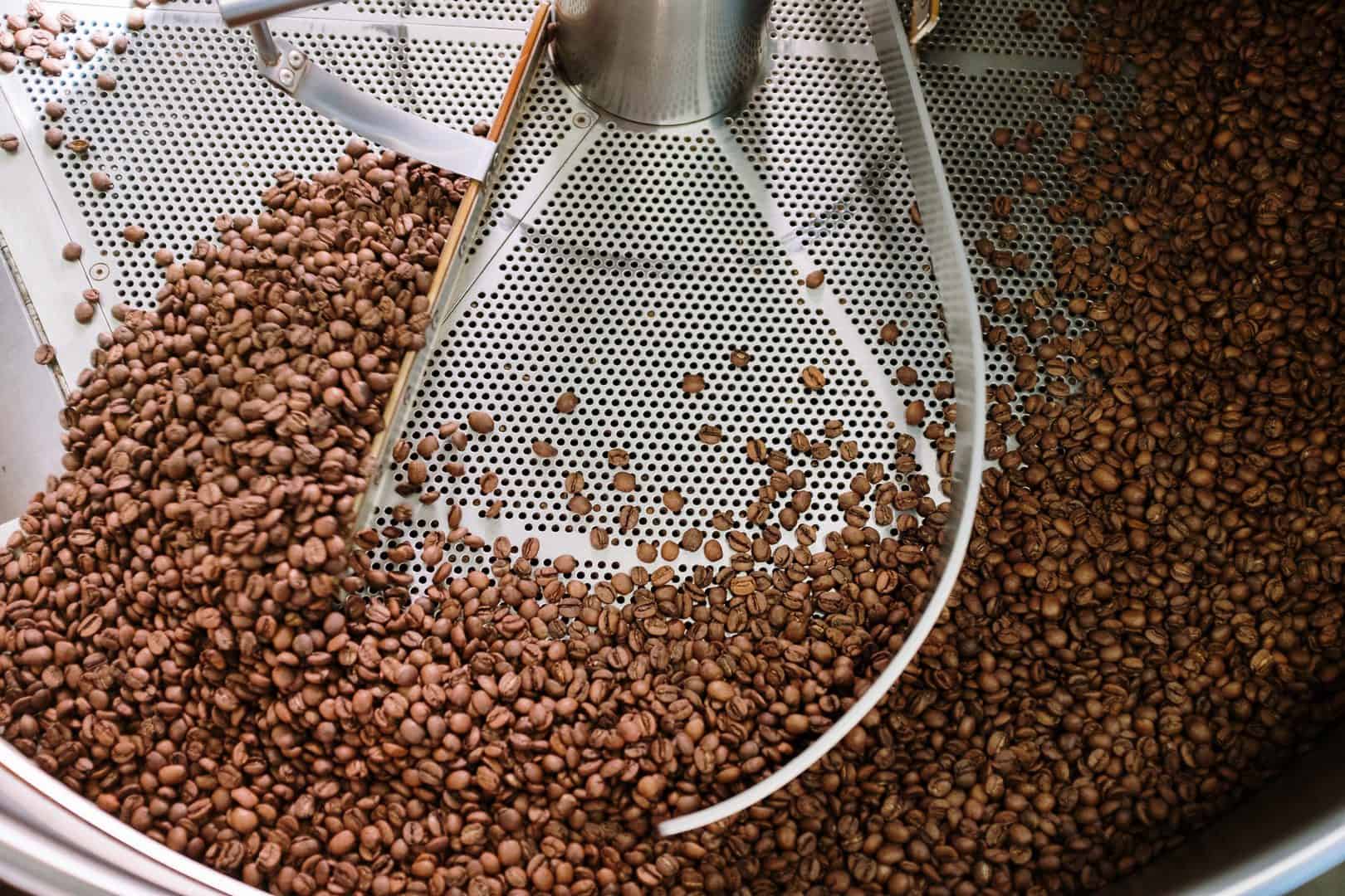Product Screener