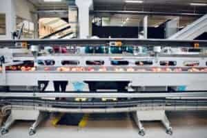 Conveyor Belt Repairs: What You Need to Know