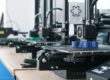 casting manufacturing