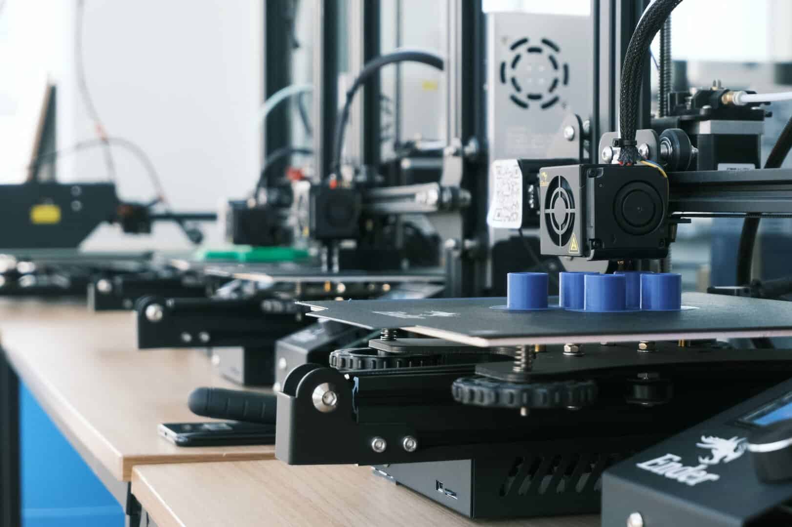 casting manufacturing